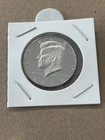 2013 S Clad Proof Kennedy Half Dollar-Selling As Shown-Nice Rim-Free Shipping