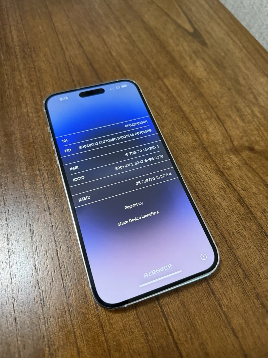 Apple iPhone 14 Pro Max Unlocked for Sale | Shop New & Used Cell