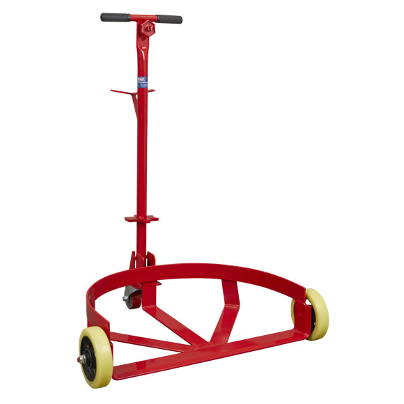 Sealey TP13 Drum & Barrel Trolley