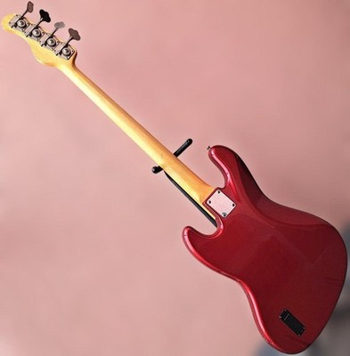ベース Crews Maniac Sound JB-Modern JAZZ BASS □Crews Maniac Sound JB-Modern JAZZ BASS | eBay