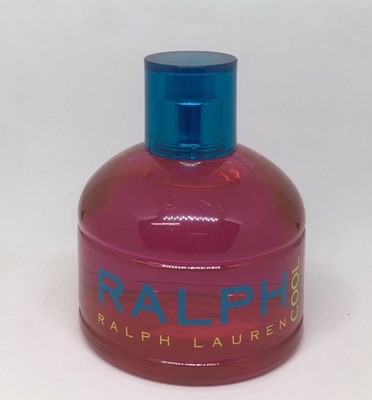 Ralph Lauren Cool  100 ml Eau de Toilette  Vintage Neu EDT 