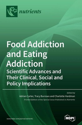 Tracy Burrows Burrows | Food Addiction and Eating Addiction | Buch | Englisch