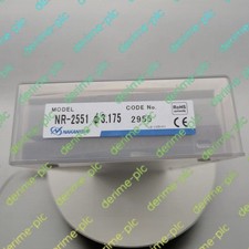 Nakanishi NR-2551 Electric Spindle Motor 1pcs new in box