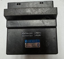KAWASAKI 21175-0001 CONTROL UNIT-ELECTRON for sale online | eBay