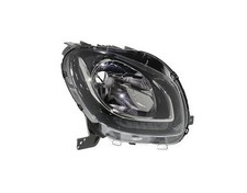 SCHEINWERFER RECHTS FÜR SMART FORTWO AB 2014 MIT LED VALEO
