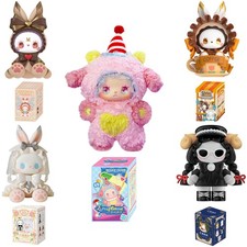 Lucky Emma Secret Forest - Blind Box Set 2 - Kawaii Sammelfigur Mystery Figur