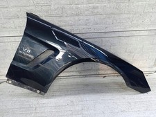 MERCEDES SL W231 R231 Kotflügel Vorne Rechts Beifahrerseite OE Original Teil