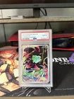2025 Pokemon Meg En Bulbasaur 133/132 Illustration Rare PSA 10
