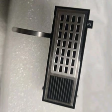 BIC 960 Turntable Headshell With Pickering System Series Cartridge/Stylus