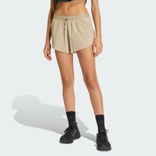 adidas women ADI365 Climacool 2 Pocket Shorts