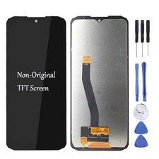 TFT Screen Replacement For DOOGEE Blade10 LCD Display Touch Digitizer Assembly