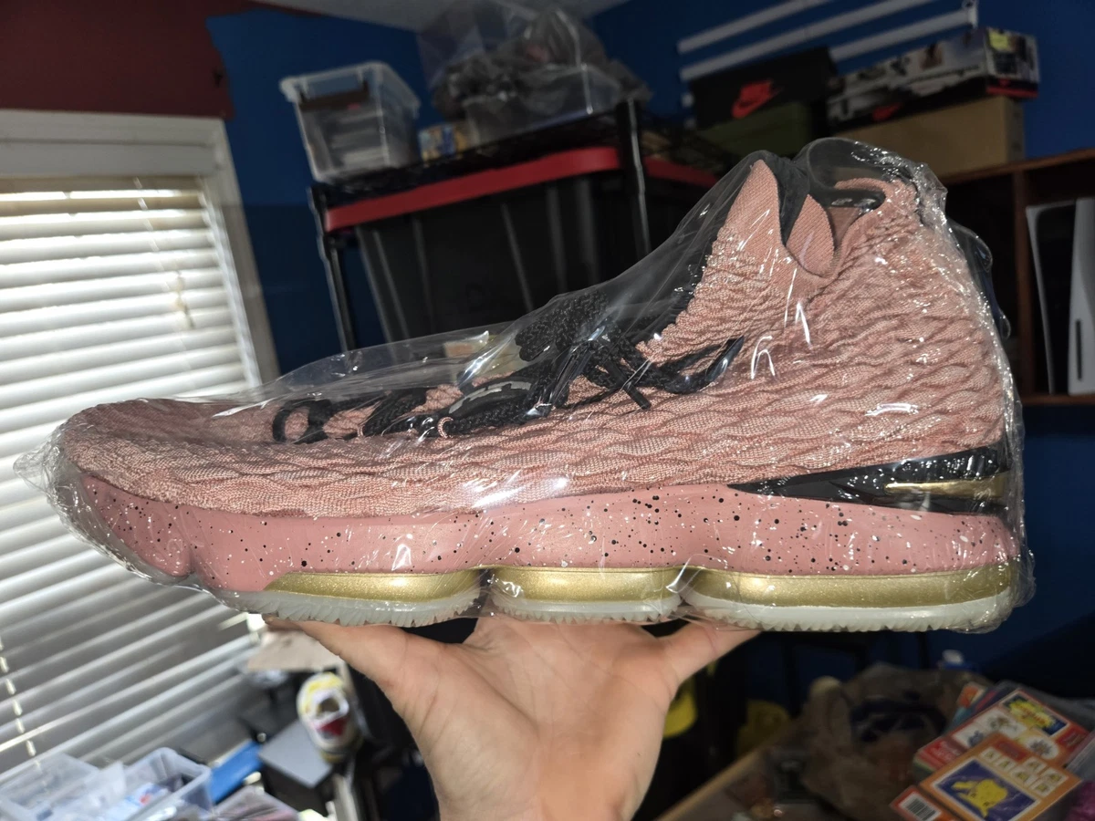 Nike LeBron 15 Hollywood | eBay display picture 1