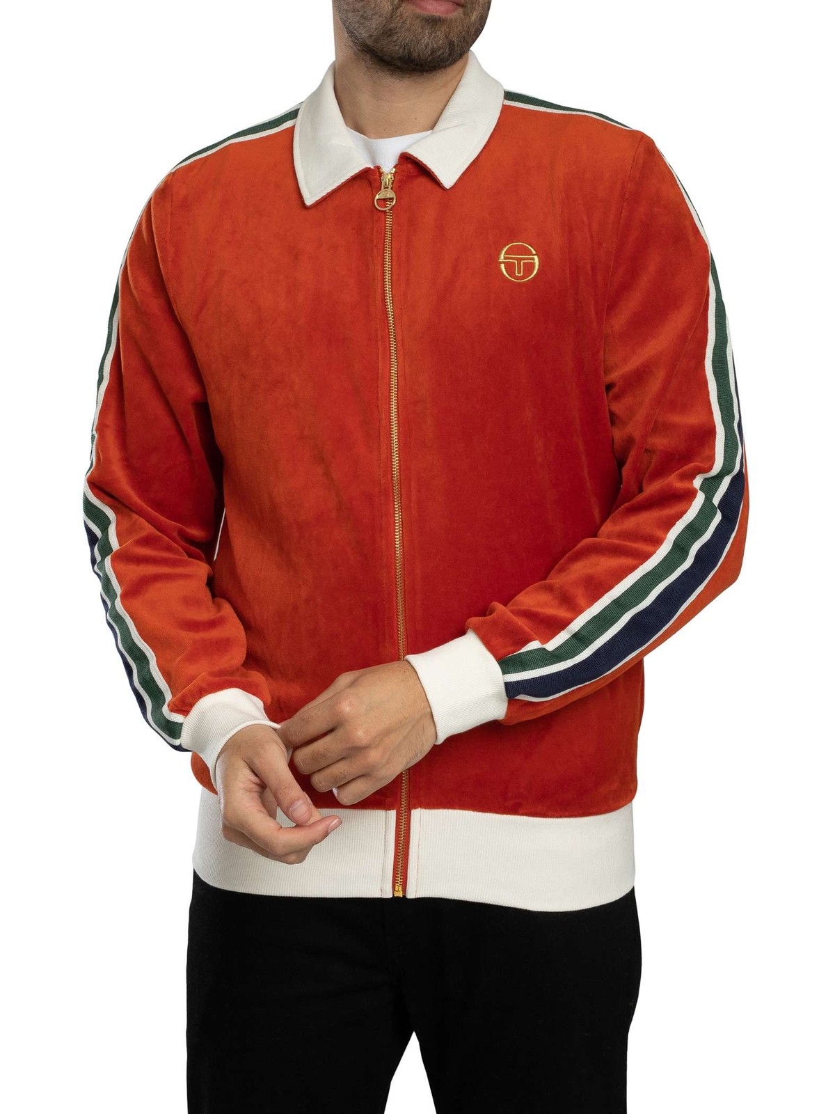 Monte  Sergio Tacchini,
