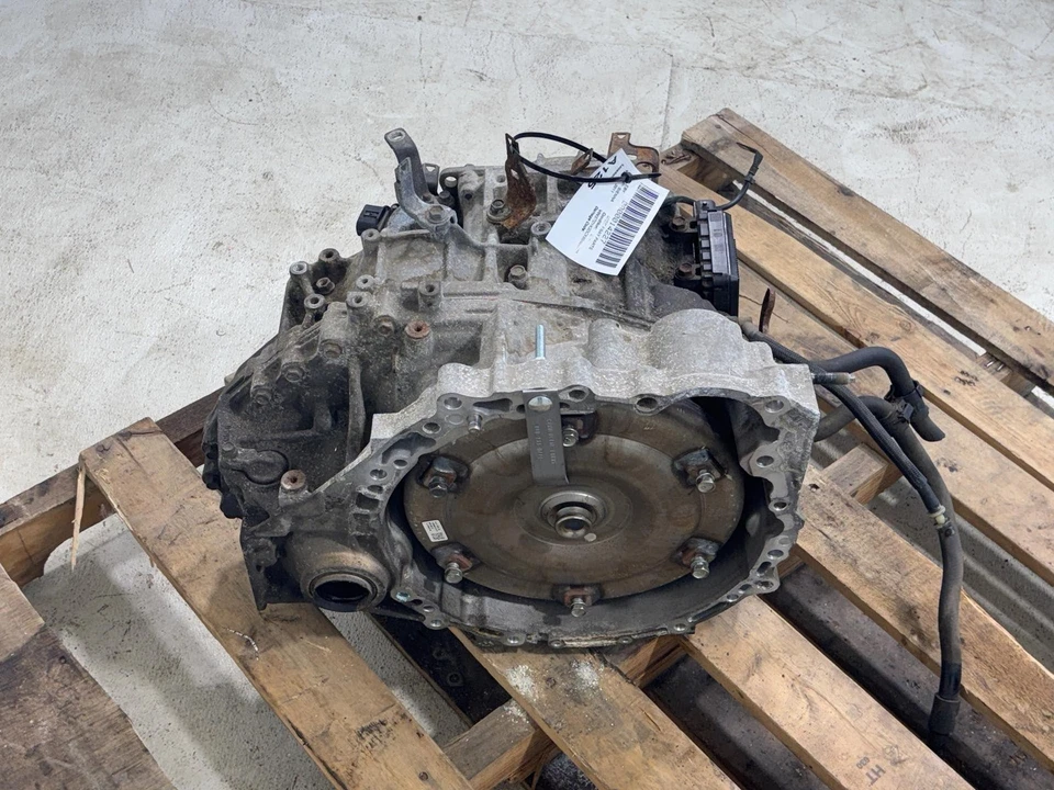 2011-2016 TOYOTA SIENNA Automatic Transmission 6 Cylinder FWD 1748652 - Image 4 of 4