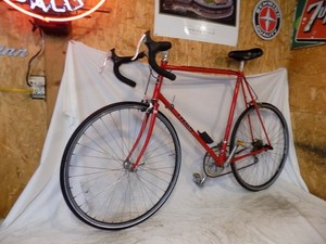 Vintage Giant Bicycle | eBay