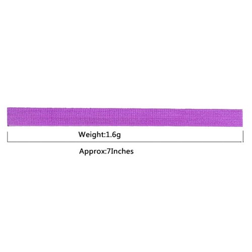 20 Pcs Headband Toddler Baby Girl Hair Elastics for Girls Headbands - Picture 6 of 11