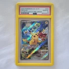 🔥 Pokemon TCG 🔥 Pikachu 001/SV-P - Scarlet & Violet Promo - PSA 10 / GEM MT ✈️