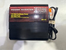POWERDRIVE 175W POWER INVERTER P11038777