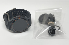 Samsung Galaxy Watch Ultra 2024 32GB 47mm Titanium Gray w/ Dark Gray Cellular