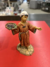 Fontanini  5”  BOY OF BETHLEHEM #52508
