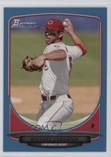 2013 Bowman Draft Draft Picks Blue /500 Michael Lorenzen #BDPP68 n1u