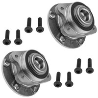 2 Radlager Hinten Links Rechts FüR Audi A6 4F2 C6 A6 Avant 4F5 C6