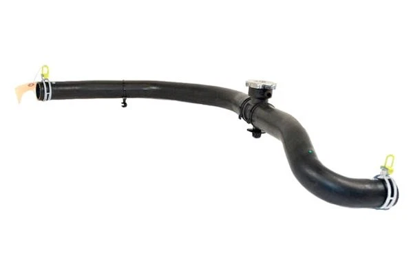 For Chrysler 200 2013-2014 Mopar 05058997AG Engine Coolant Radiator Hose Foto 2 de 4