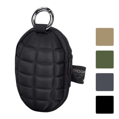 Condor Grenade Key Chain Pouch