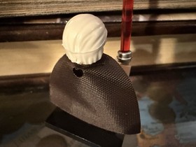 NEW Star Wars Count Dooku Custom Minifigure Duel on Geonosis 