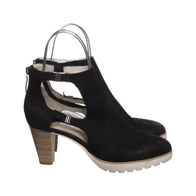 Gerry Weber, Stiefeletten, Größe: 38, Schwarz, Damen #ppq