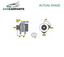 ALTERNATOR GENERATOR 0 986 042 620 BOSCH NEW OE REPLACEMENT