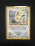 Pokémon Eevee 38/75 – Neo Discovery 2001 – Non-Holo – HP- Vintage