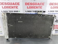 Radiateur Mercedes 240