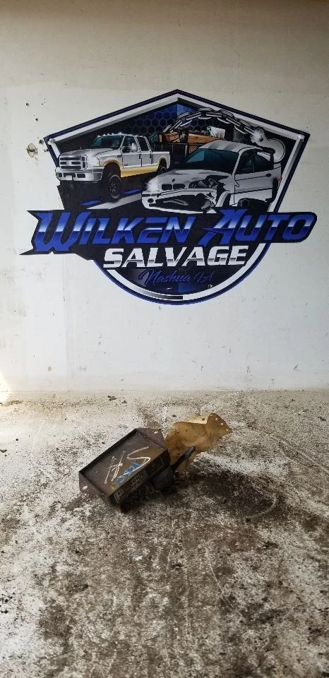 Control de encendido ECM del motor compatible con camioneta Dodge 100 73-89 835819 Foto 2 de 2