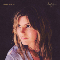 Grace Potter Daylight (Cd) Album