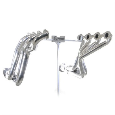 Hedman Street Headers 68196