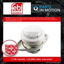 Engine Mount fits CITROEN SAXO VTS 1.6 Right 96 to 04 Mounting 184460 Febi New