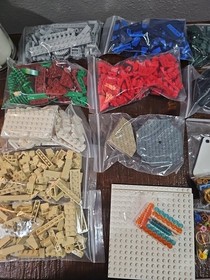 LEGO Creator Expert: Winter Village Market (10235) Complete Extras MINT WoW