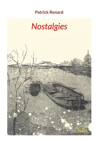 Patrick Renard | Nostalgies | Taschenbuch | FranzöSisch (2026)-image