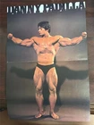 DANNY PADILLA bodybuilding muscle fitness POSTER