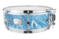 NEO-Vintage M2 14x5SD Aqua Satin