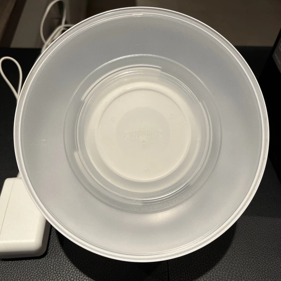 philips hue white color ambiance iris Smart-Lampe Gebraucht, OVP, Funktionsfähig - Bild 4 von 4