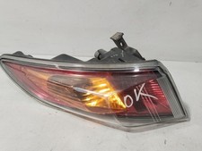 265010 RÜCKLEUCHTE AUßEN LINKS / 6546770 FÜR HONDA CIVIC VIII HATCHBACK FN, FK