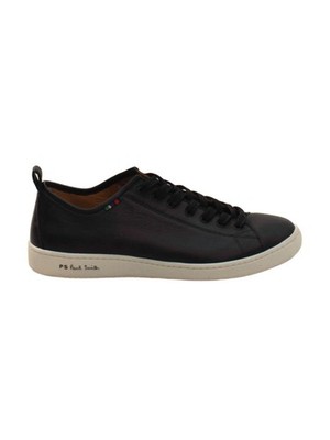 Paul Smith Damen Sneaker UK8 in Schwarz UVP 278£