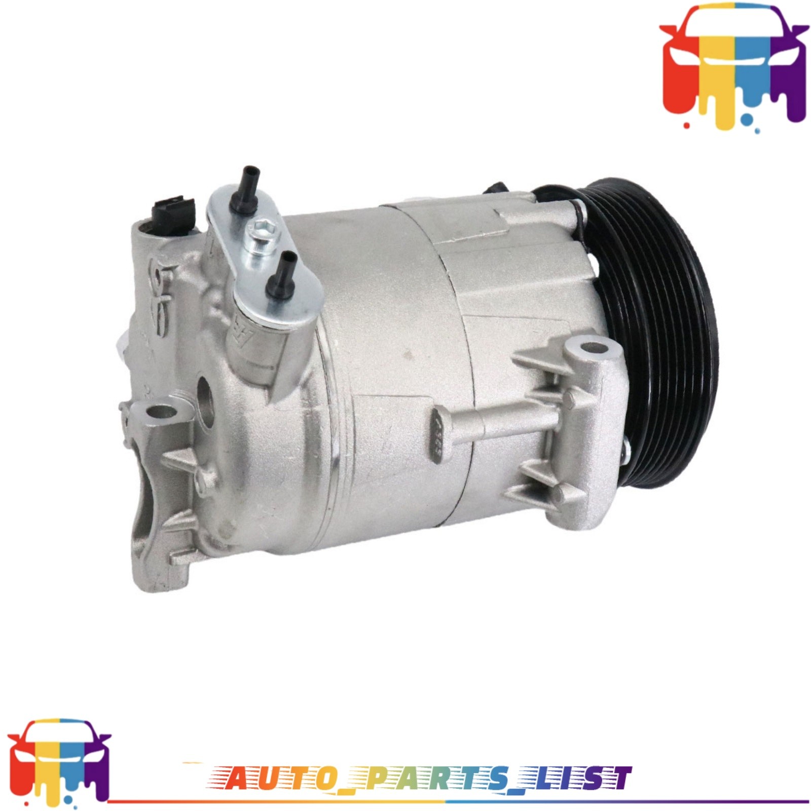 Maserati Levante 2017-2018 Pump P/N AD1086N