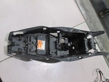 Pare boue arrière (Ktm - Superduke 1290 2014 - 2016)