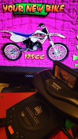 *Tested Working* Motocross Championship Sega 32X 1994 Cartridge Only 