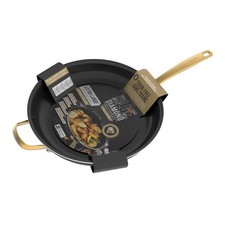 Blue Diamond Ceramic Frypan 34cm Frying Pan FreePost. Some Marks On Coating