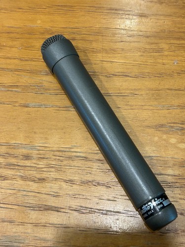Electro-Voice 654a Dynamic Microphone