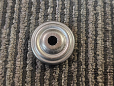  QTY 5 Honeywell Twinplex Stamping Co 110-1551 83844 End Cap Cover